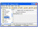 RoboForm for Mac OS X v0.8.12