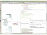 FreeMind for Mac OS X v0.9.0