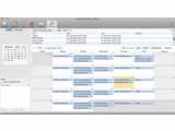 Mozilla Sunbird v1.0 Beta 1