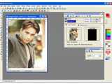 Photo Pos Pro Photo Editor v1.84