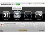 IObit Advanced SystemCare Free v4.0.0