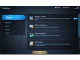 IObit Advanced SystemCare Free v4.0.0