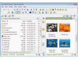 FreeCommander for U3-Sticks v2009.02a