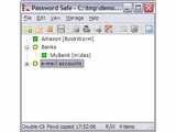 Password Safe (Portable) v3.26