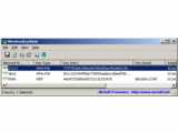 NirSoft WirelessKeyView v1.35
