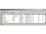 NirSoft MozillaCookiesView v1.36