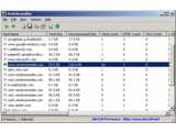 NirSoft WebSiteSniffer (32-bit) v1.06