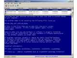 NirSoft BlueScreenView (Portable) v1.45