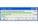 TeraCopy v1.2