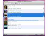 MediaHuman Audio Converter for MacOS X v1.4.4