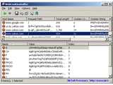 NirSoft WebCookiesSniffer v1.07