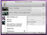 MediaHuman YouTube to MP3 Converter v2.0