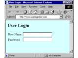 NirSoft AsterWin IE v1.03