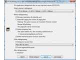HDiskDefrag (64-bit) v3.0.2