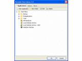 Portable Start Menu v1.1