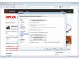 Opera Next v12.00 b1306 snapshot