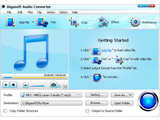 Bigasoft Audio Converter v3.6.7.4419
