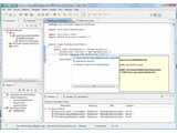 Eclipse Classic for Mac OS X v3.7.2