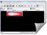 Acoustica MP3 Audio Mixer v2.471