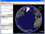Google Earth v4.0.2737