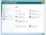 ESET NOD32 Antivirus (64-bit) (30 Day Trial) v5.2.9.1