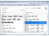 FontViewOK v2.61