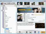 Free TvDB v4.10