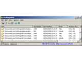 NirSoft ShellBagsView v1.09
