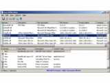 NirSoft SearchFilterView v1.00