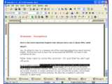 Atlantis Word Processor v1.6.5.9