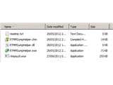 NirSoft RTMPDumpHelper v1.10