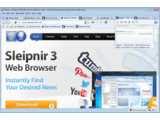 Sleipnir v3.6