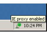 IE Proxy Toggle v1.0.1