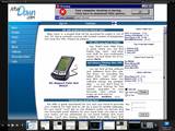 Cooliris (PicLens) for Mozilla Firefox 2 (Windows) v1.6.1.1029