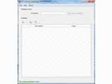 TinyPasswordManager v1.0