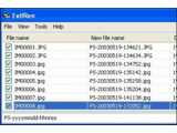 ExifRen v1.31
