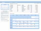 eHour (Mac) v1.0