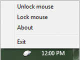 door2windows Unlimited Mouse v1