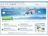 SlimBrowser (Portable) v6.01.065