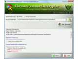 Chrome Password Decryptor v3.5