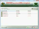 IDM Password Decryptor v1.5