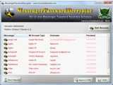 Messenger Password Decryptor v5.0