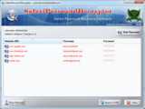 Safari Password Decryptor v1.5