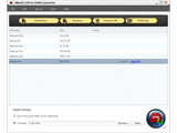 Xilisoft CHM to EPUB Converter v1.0.1.1206