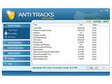 Anti Tracks - Free Edition v1.1