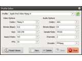 TEncoder Video Converter (7z-archive) v2.6.2968