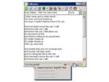 EvilLyrics v0.1.91