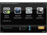 IObit Advanced SystemCare with Antivirus 2013 v5.6.4.273