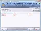 TrillianPasswordDecryptor v2.0