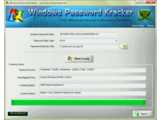 Windows Password Kracker v1.0